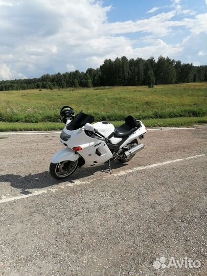 Продам Kawasaki ZZR 1100 d