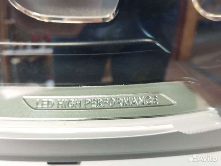 Фара правая GLC