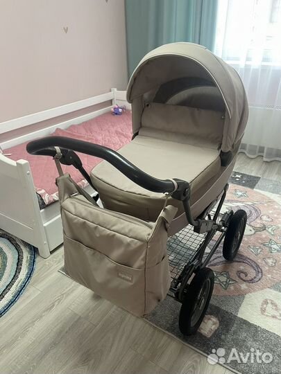 Коляска inglesina sofia