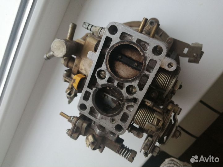 Карбюратор k151