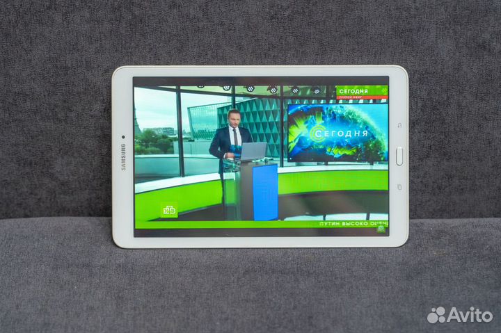 Планшет samsung galaxy tab е Android 7