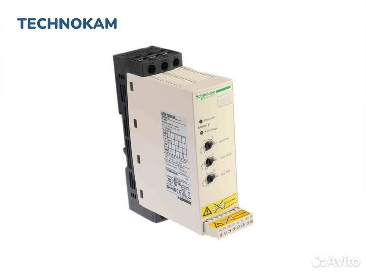 Schneider electric ATS01N222QN
