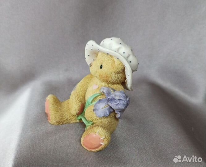 Мишки Тедди Cherished teddies