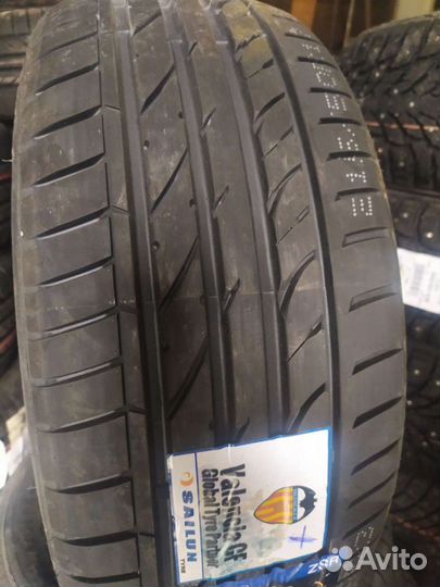 Sailun Atrezzo ZSR 205/50 R17