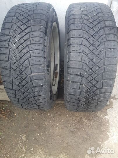 Pirelli Ice Zero FR 225/55 R17