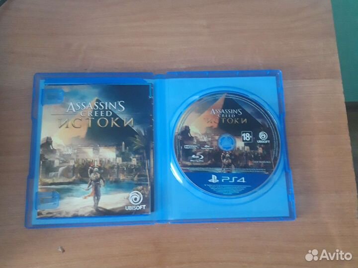 Игры для приставок ps4