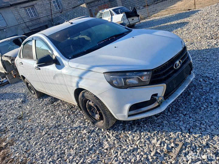 Авто Разбор LADA vesta