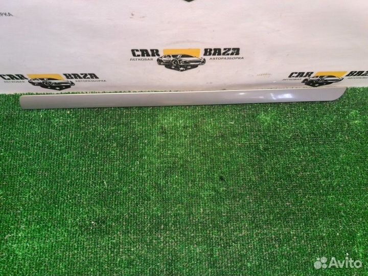 Накладка на торпедо Volkswagen Golf