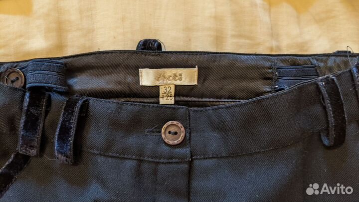 Школьная форма для девочки 122-134 пакетом