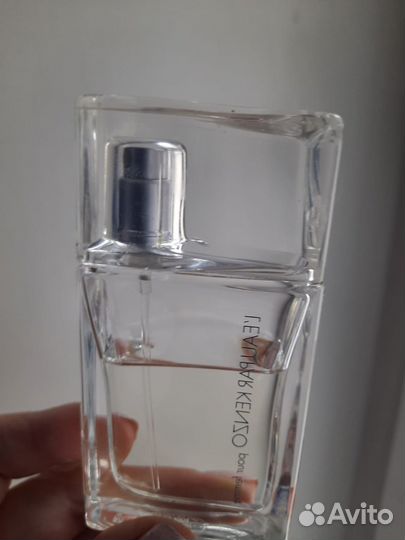 Leau par Kenzo 30 мл