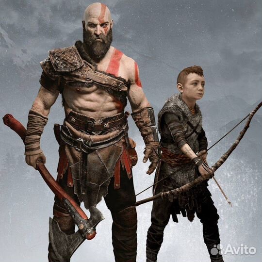 Аренда PlayStation 4