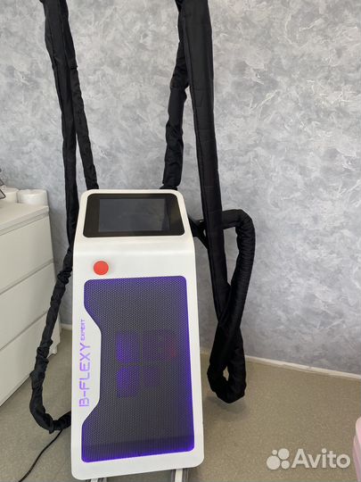 Массаж B-flexy