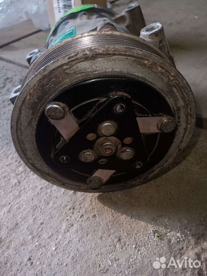 Запчясти даф105