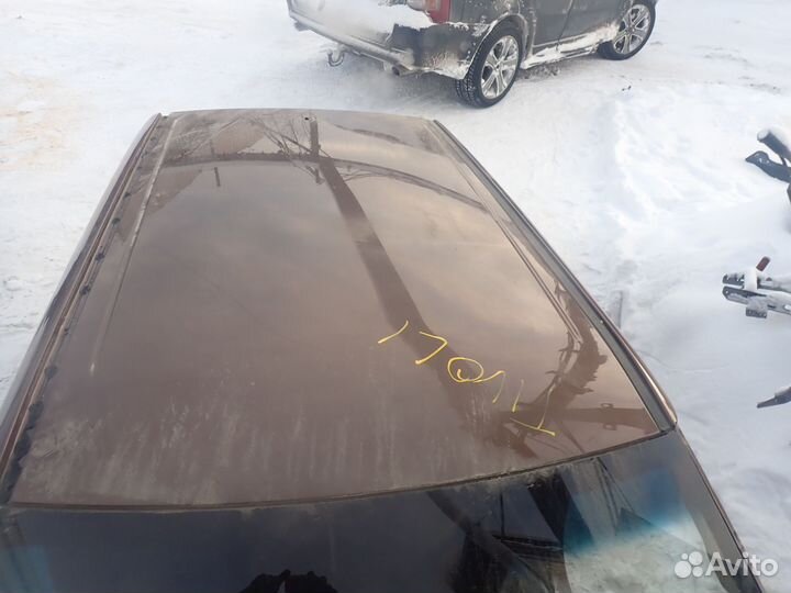 Крыша SsangYong Tivoli