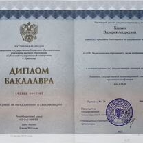 Репетитор по математике, Славянск-на-Кубани