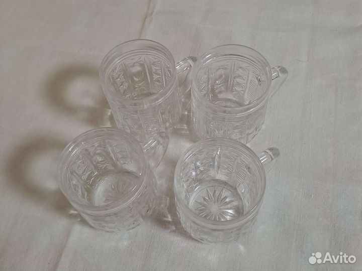 Пивная кружка СССР0,1