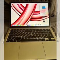 Apple MacBook Air 13 m1 8gb 512gb