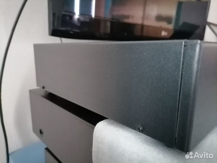 Интегральный стерео усилитель Atoll in 30