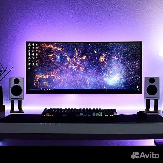 Подставка для динамиков