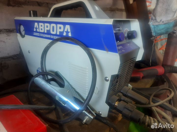 Плазморез aurora джет 40