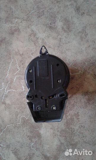 2 Счётчика электрических