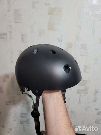 Набор защиты для роликов Oxelo размер L