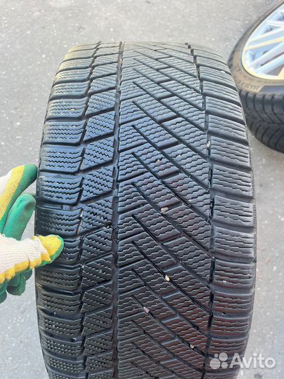 Зимние колёса R19 от Audi A4, A5, A6