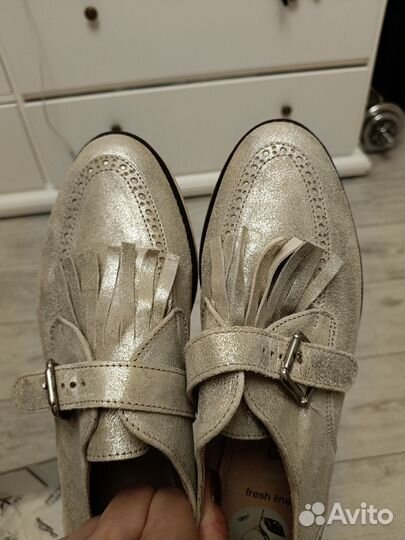 Туфли женские