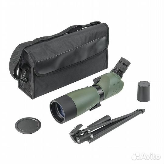 Зт Veber Snipe 20-60x60 GR Zoom