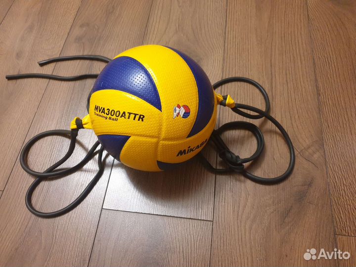 Mikasa mv210,Mva300attr training bal