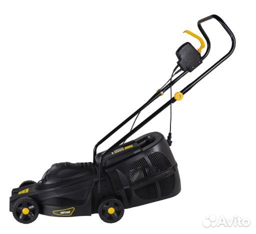 Газонокосилка Huter ELM-1100 +