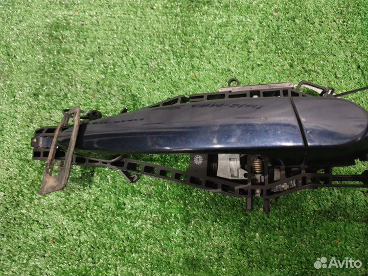 Ручка двери внешняя задняя правая Bmw 320I F30