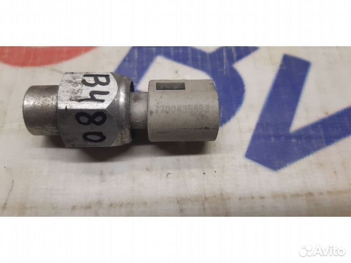 Датчик давления гур, 7700435692 renault logan, 304