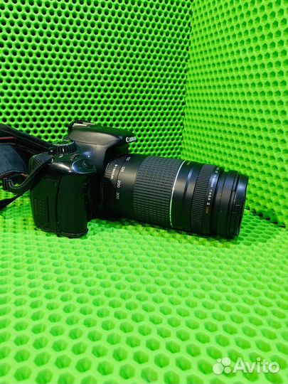 Фотоаппарат Canon EOS 550D