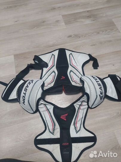 Детская хоккейная форма