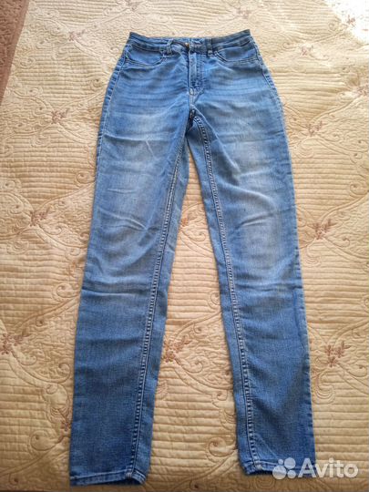 Вещи пакетом на девочку, р158-164