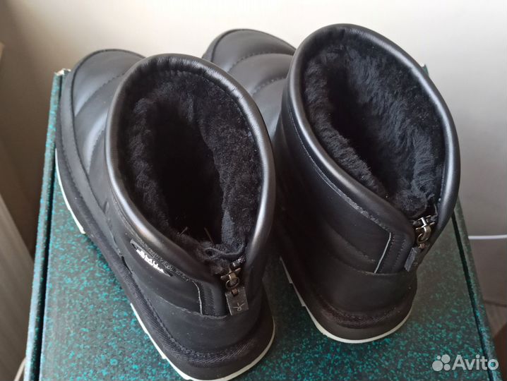 Новые ugg Emu Australia