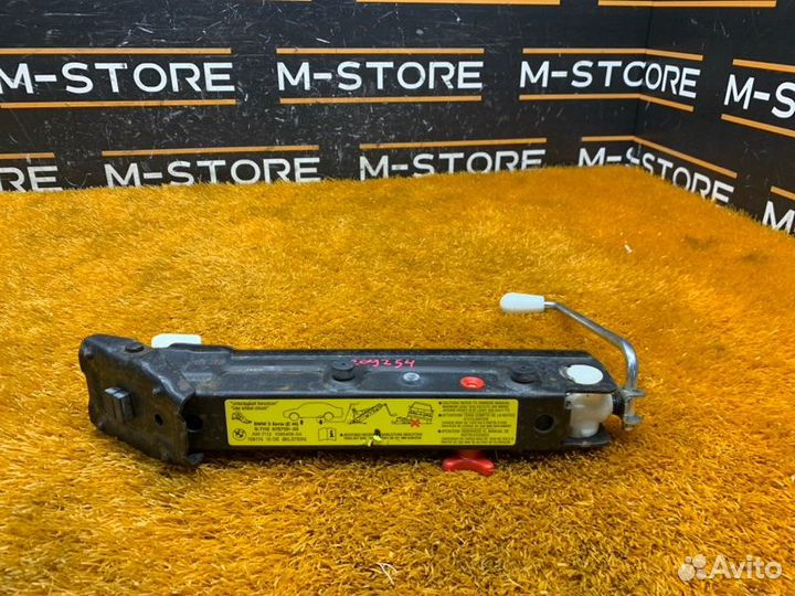 Домкрат Bmw 3-Series E46