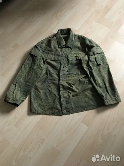 Комплект куртка+брюки