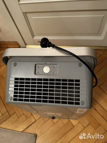 Очиститель воздуха Nikken