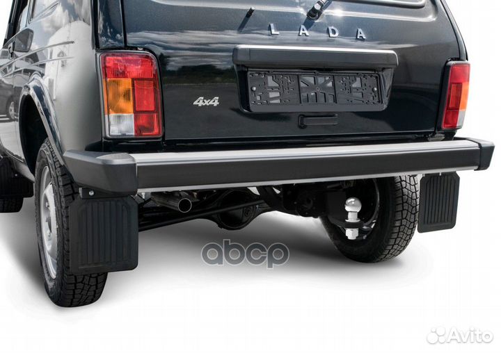 Устройство прицепное 