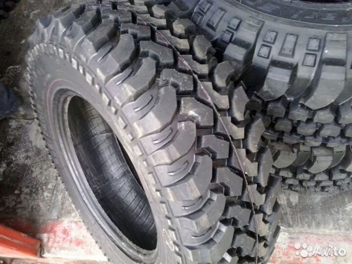 Forward Safari 540 235/75 R15