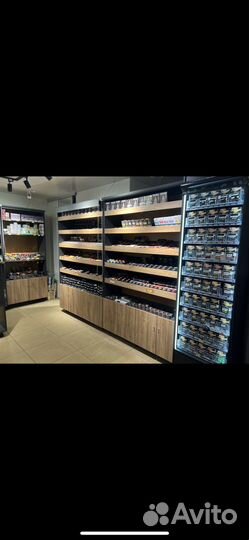 Мебель под магазин