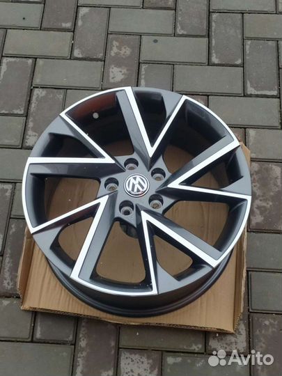 R18/5/112 Octavia, VW Passat, Jetta, Golf 6, 7