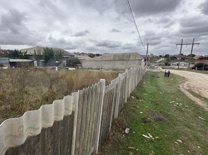 Участок 12 сот. (ИЖС)