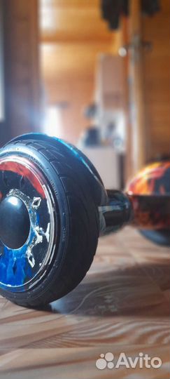 Гироскутер