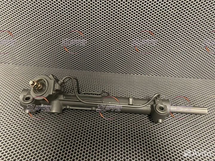 Рулевая рейка Ford focus 1