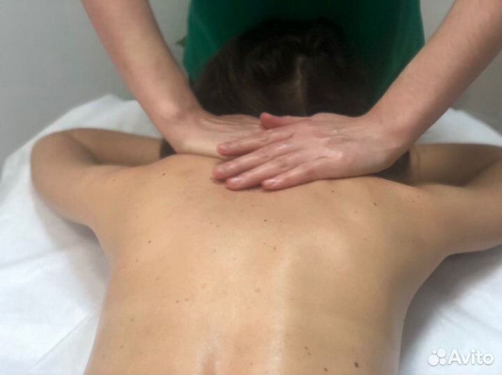 Общий, антицеллюлитный, массаж лица