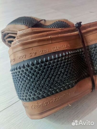 Schwalbe g one allround 700х40