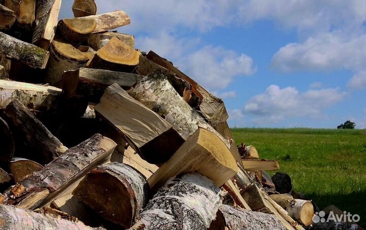 Дрова честные